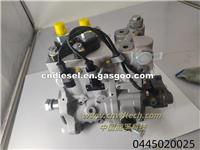 Fuel Injection Pump ​​​0445020025