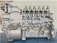 Fuel Injection Pump ​​​0402736887 ​3929689 ​6BT5.9