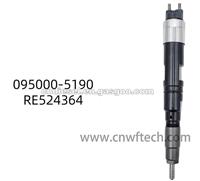 Common Rail Injector095000-5190--RE524364