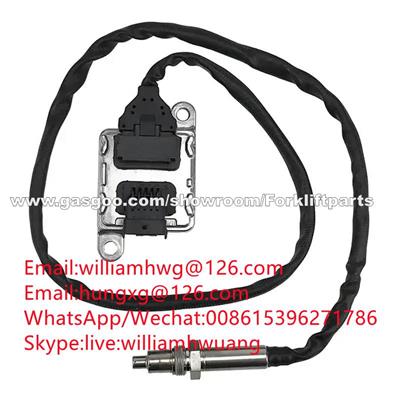 Nitrogen Oxygen Sensor A2C95912900 5WK97435 A0009057803 5WK96755A A2C95912900 5WK97308 SNS436A 5WK96755A 5WK96719B