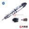 Common Rail Injector For Dongfeng DCI11-EDC7 For Cummins PC359-7 Injector - img1