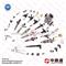 Injector For Cummins Isde Engine Wholesale SAA6D107E-1 Fuel Injector - img3