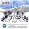 Yd25 SCV Valve Replacement For Fuel Suction Control Valve RFY0 13 V21A - img1