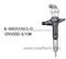 Common Rail Injector8-98055862-0--095000-610 8-98074909-3--095000-8030 8-98238318-4--295050-1710(G3) - img1