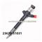 Common Rail Injector 23670-51031 - img2
