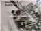 Fuel Injection Pump B4AD545G-R ​BH4PN120R - img1