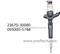 Common Rail Injector 23670-09060--095000-593 23670-09330 23670-30050--095000-588 23670-30080--095000-574 23670-30140--095000-703_ - img4