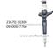 Common Rail Injector23670-30150--39145095000-704 23670-30190--SM295050-0100(G3) 23670-30240--39235--095000-738 23670-30280--095000-778 23670-30300--09 - img5