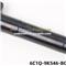 Common Rail Injector 6C1Q-9K546-BC - img2