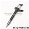 Common Rail Injector 6C1Q-9K546-BC - img3