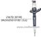 Common Rail Injector23670-30150--39145095000-704 23670-30190--SM295050-0100(G3) 23670-30240--39235--095000-738 23670-30280--095000-778 23670-30300--09 - img2