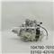 Fuel Injection Pump 104780-7010 ​33102-42510 - img2