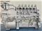 Fuel Injection Pump ​​​0402736887 ​3929689 ​6BT5.9 - img1