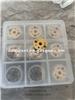 COMMON RAIL SPACER 509#