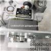 Fuel Injection Pump 0460424425 504219402