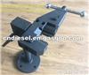 Upgrade Of Flipping Gear Disassembly Frame HB-CZJ02