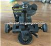 HB-CZJ03 Reversible Disassembly Frame