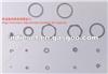 High Precision Adjustment Gaskets For Injector