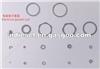 Electrical Gasket Suit
