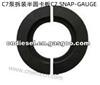 C7 SNAP-GAUGE HBW-GJ-CATB-KB-C7