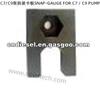 SNAP-GAUGE FOR C7 / C9 PUMP HBW-CXGJ-C7/C9