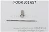 Common Rail FOOR J01 657