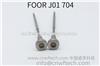 Common Rail FOOR J01 704