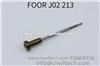 Common Rail FOOR J02 213