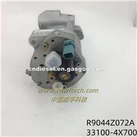 Fuel Injection Pump R9044Z072A 33100-4X700