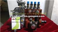 Fuel Injection Pump 8400360206 S0001640064+01