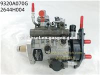 Fuel Injection Pump 9320A070G ​2644H004
