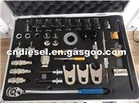 Electronic Control Fuel Injector HB-38CR
