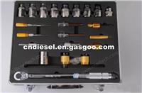Electronic Control Fuel Injector HB-23CR
