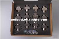 Electronically Controlled Injector Holder (12 Sets)TYPE NO:HB-NC011