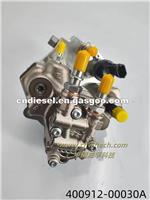 Fuel Injection Pump 400912-00030A