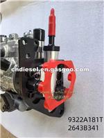 Fuel Injection Pump 9322A181T 2643B341