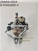 Fuel Injection Pump 294050-0024 8-97602049-4