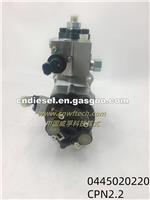 Fuel Injection Pump 0445020220 CPN2.2