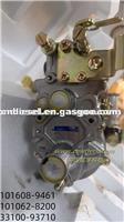 Fuel Injection Pump 101608-9461 ​101062-8200 ​33100-93710