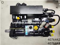 Fuel Injection Pump 4076442 ​4076443