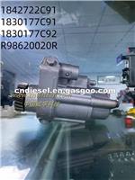 Fuel Injection Pump 1842722C91 1830177C91 1830177C92 ​R98620020R