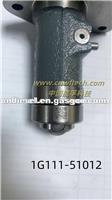 Fuel Injection Pump 1G111-51012