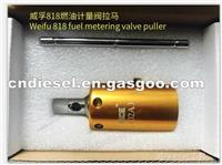 Bosch 818 Fuel Metering Valve Lama HB-F02A
