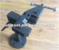 Upgrade Of Flipping Gear Disassembly Frame HB-CZJ02