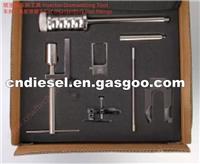 Injector Dismantling Tool And Car Disassembly Tool Fittings