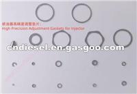 High Precision Adjustment Gaskets For Injector