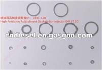 High Precision Adjustment Gaskets For Injector 0045 120