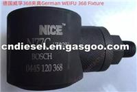 WEIFU German 368 Fixture