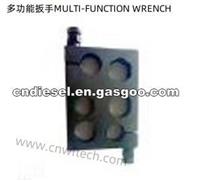 MULTI-FUNCTION WRENCH