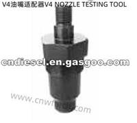 V4 NOZZLE TESTING TOOL CSD-V4
